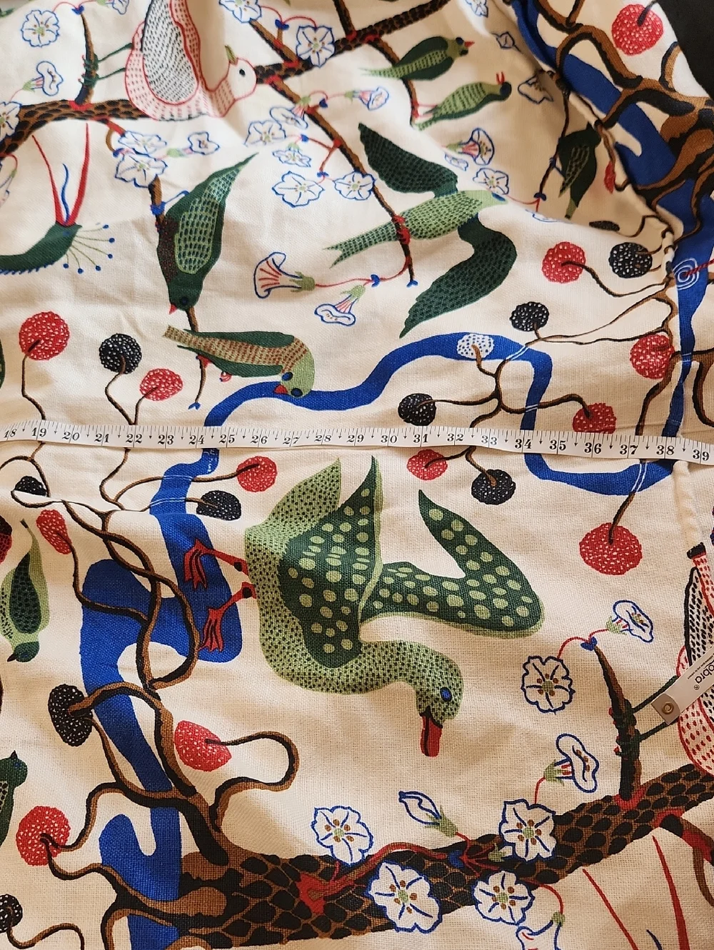 Svenskt Tenn Josef Frank 
